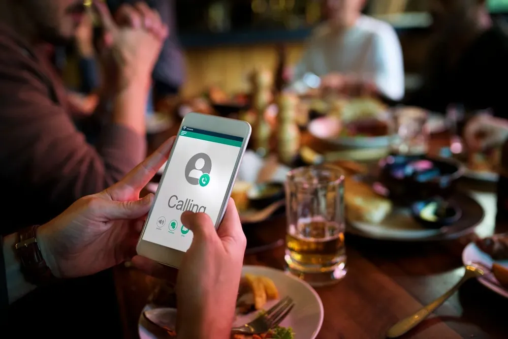 La app pospondrá 12 horas los mensajes que quieran enviarse en estado de embriaguez