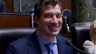 El candidato de Yamil Santoro es... el otro Leandro Santoro