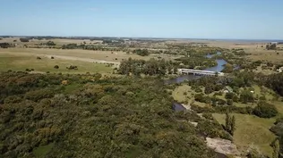 Rematan campo de 56 hectáreas sin base en José Ignacio