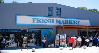 Nuevo Fresh Market en Solanas: la apuesta de Grupo Disco Uruguay y la mirada de su CEO sobre el futuro