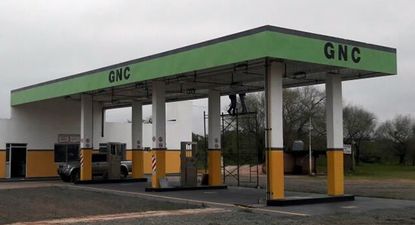 advierten que la escasez de gnc en la argentina podria durar hasta el proximo fin de semana