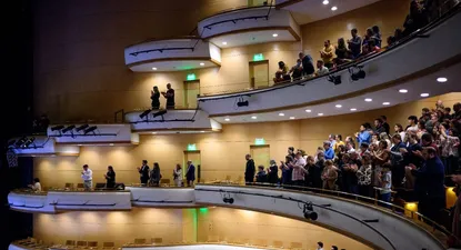 Para postularse se debe mandar el CV por correo electrónico