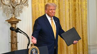 Trump dice que Maduro le ofreció de todo para evitar el conflicto: cuáles son las opciones que supuestamente planteó a EEUU Trump dice que Maduro le ofreció de todo para evitar el conflicto: cuáles son las opciones que supuestamente planteó a EEUU