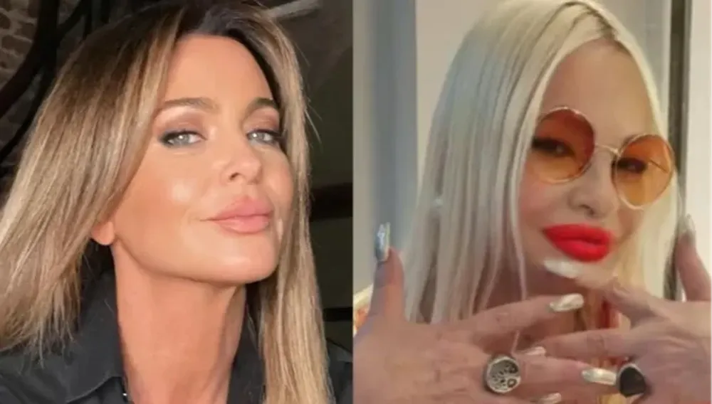 Suller no deja de sorprender en cada una de sus apariciones en vivo