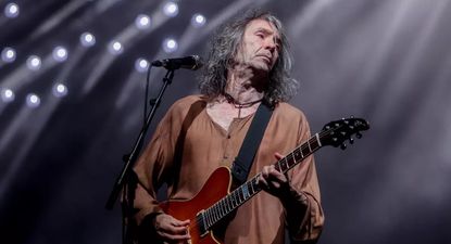 El mundo de la música despide a Robe Iniesta, líder de Extremoduro&nbsp;