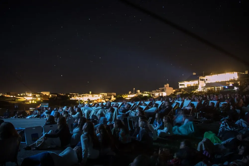 El Festival de Cine de José Ignacio será entre el 24 de enero y el 1 de febrero