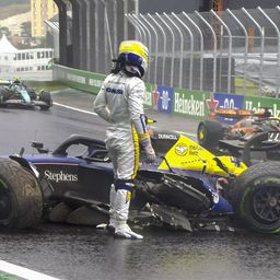 Octavio Majul: Franco Colapinto perdió, pero ganó la Fórmula 1 Octavio Majul: Franco Colapinto perdió, pero ganó la Fórmula 1