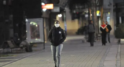 inumet emitio una doble alerta amarilla: mira las localidades afectadas