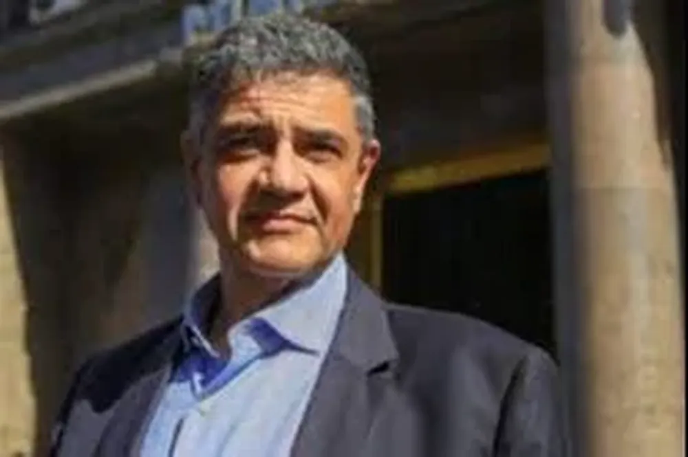 Jorge Macri, a un paso de ser ratificado por la Justicia como candidato a jefe de Gobierno
