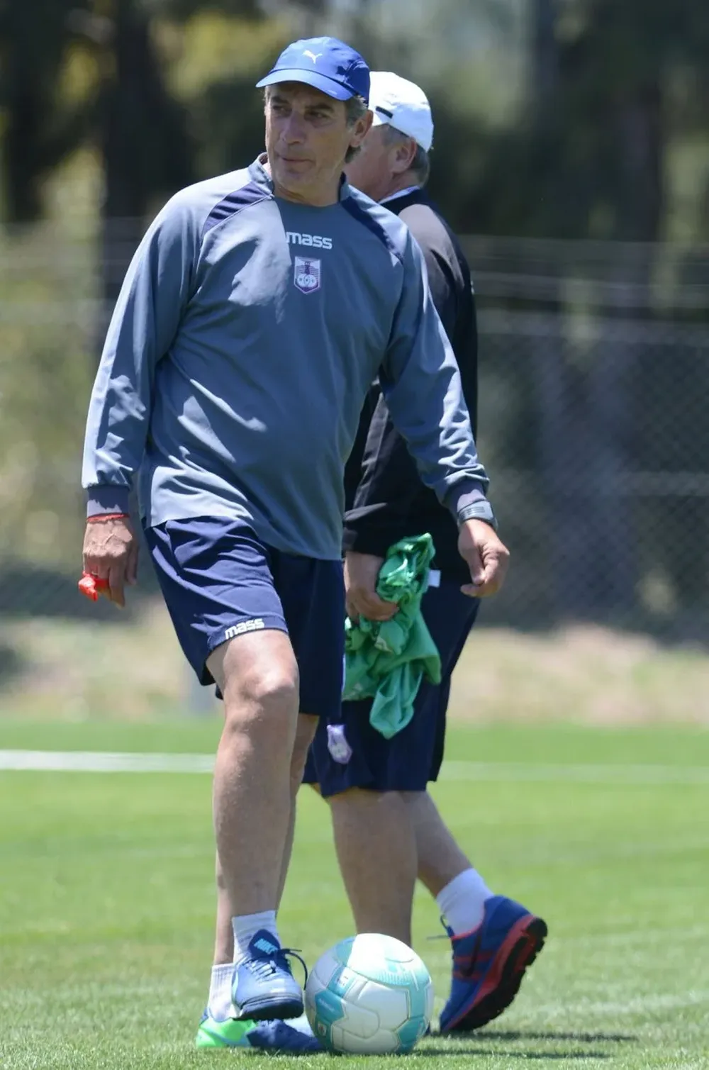 Eduardo Acevedo