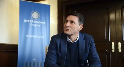 Javier Zanetti