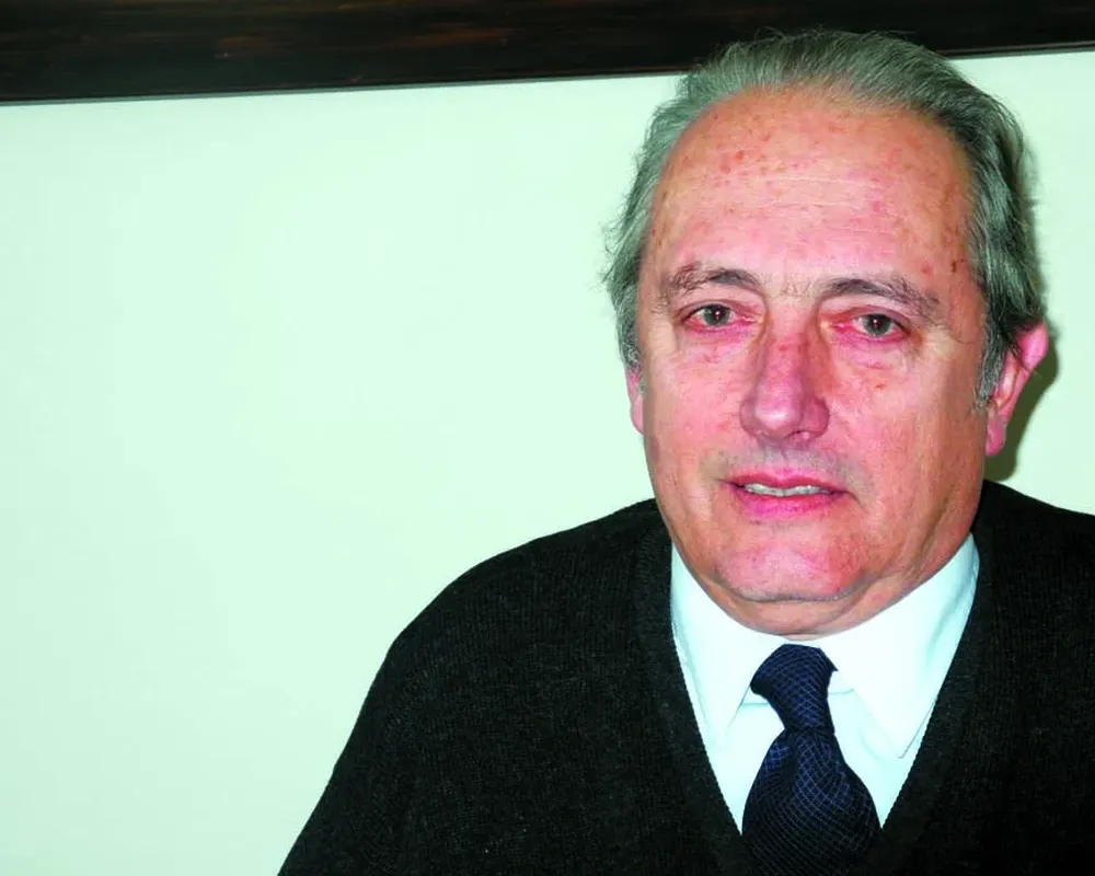 Javier Otero repasó el rubro ovino