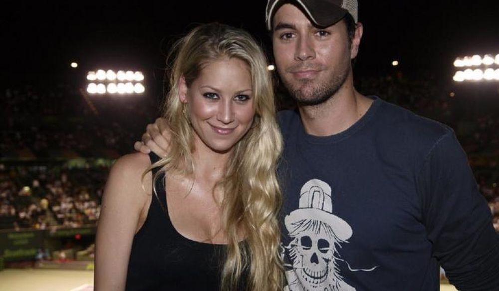 Enrique Iglesias y Anna Kournikova esperan su cuarto hijo, según la Revista Hola.&nbsp;