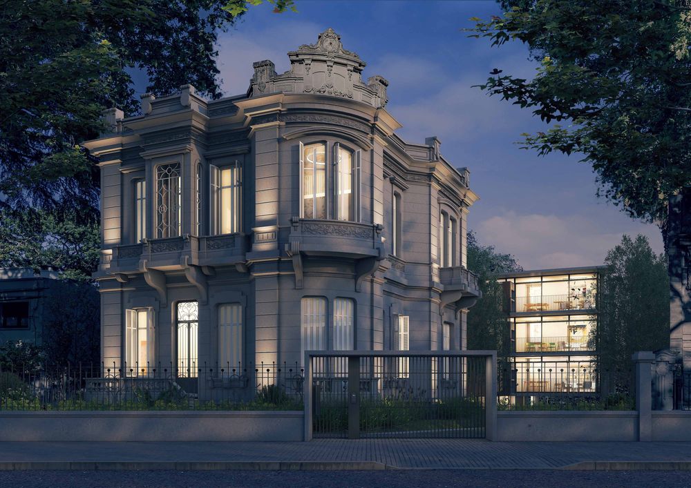 Render proyecto