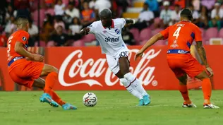 Nacional vs Puerto Cabello: día, hora, estadio, precios de las entradas y dónde verlo