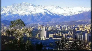 Santiago, San Pablo y México las ciudades más atractivas para invertir