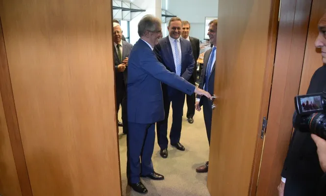 La mala cara de la transición