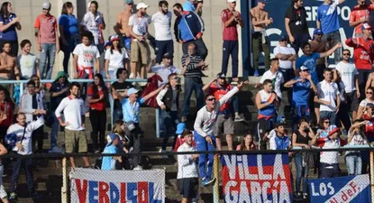 ¡Fénix-Nacional vendieron 1.477 entradas!