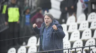 Héctor Del Campo