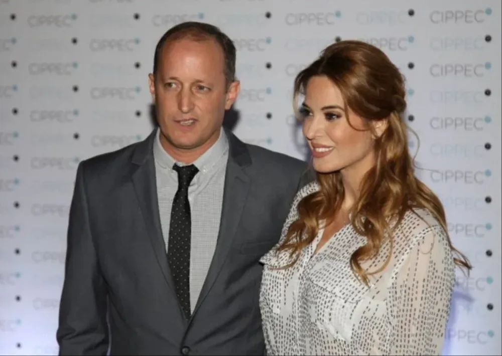 Insaurralde, Cirio y Clerici: les impusieron la inhibición general de bienes