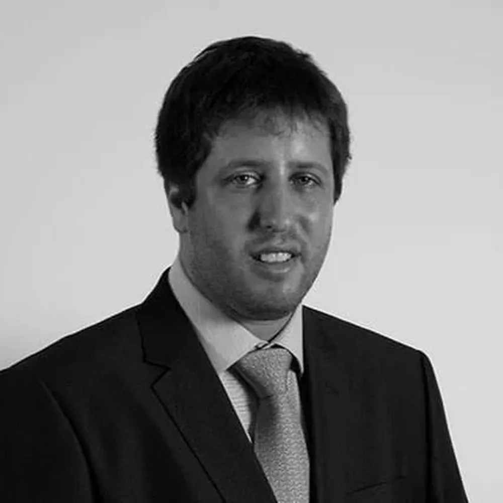 Martín Cukier tiene el 40% de las acciones de CVM