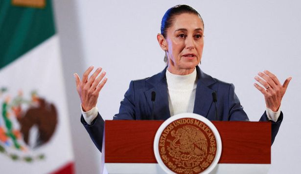 Sheinbaum viaja a Washington por sorteo del Mundial y se reunirá con Trump en medio de dudas por continuidad del TMEC