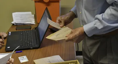 Elecciones en Conaprole.