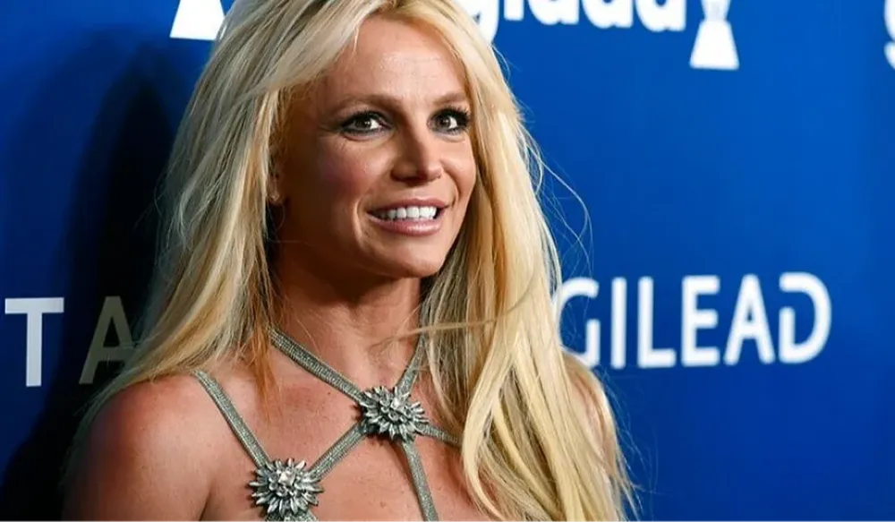 La cantante Britney Spears se declaró fanática del vino de una bodega mendocino