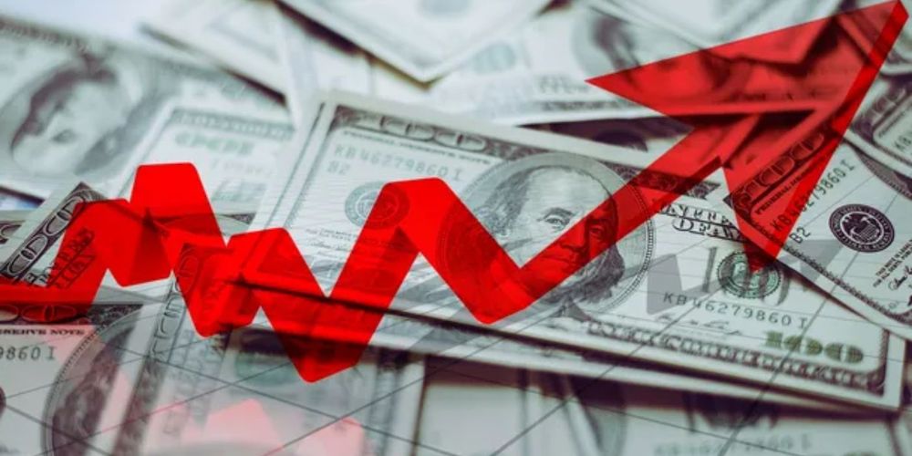 COTIZACIÓN DÓLAR HOY