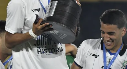 Luciano Rodríguez es pretendido por Ramón Díaz