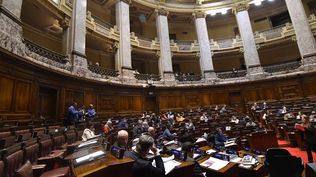 El primer plan de eutanasia lo llevó adelante el nazismo: la frase de Juan Martín Rodríguez para votar en contra del proyecto