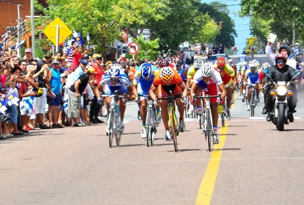 Rutas de América está al rojo vivo