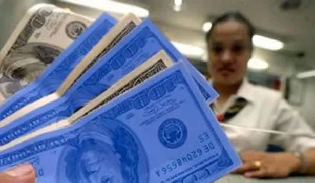 El dólar blue subió y superó los $ 10,50