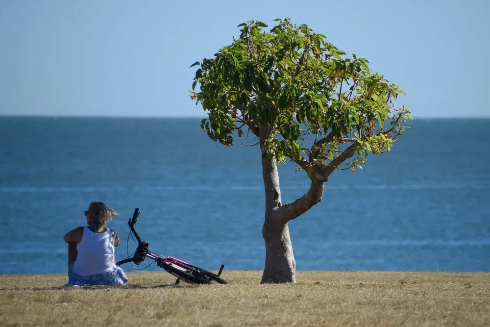Ola de calor a partir del jueves que se extenderá hasta el sábado