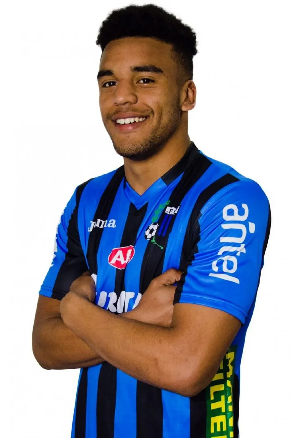 Gustavo Viera, jugador de Liverpool