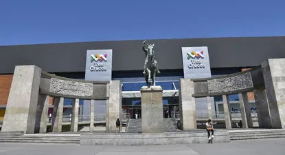 En Tres Cruces, cada $ 1.000 en compras más $490 podés canjear una experiencia Bigbox