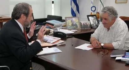 Empresarios reclamarán a Mujica que actúe ante trabas al comercio