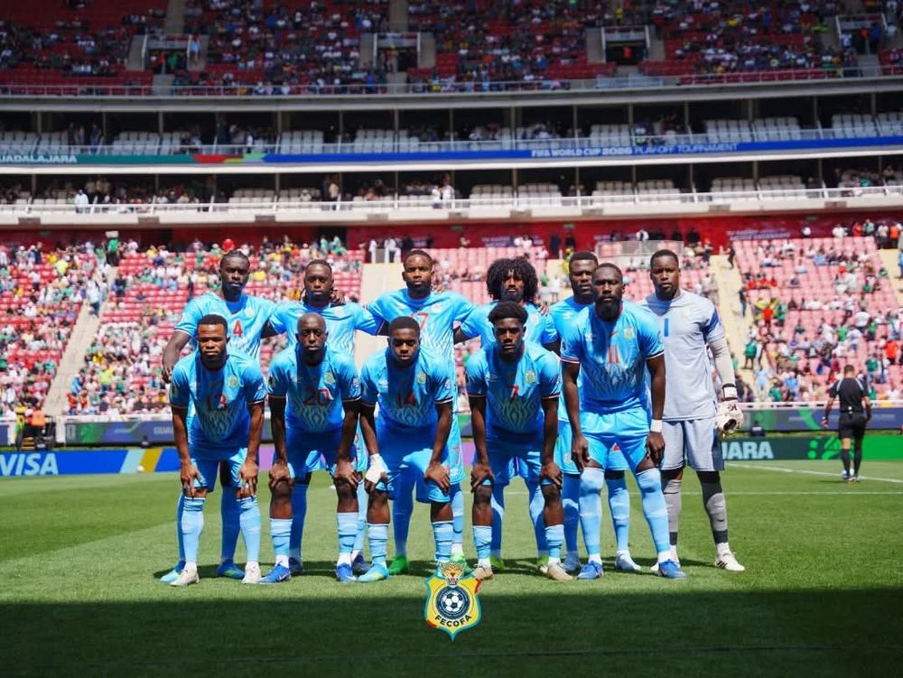 Congo