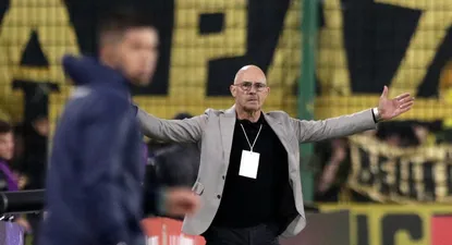 Alfredo Arias, DT de Peñarol