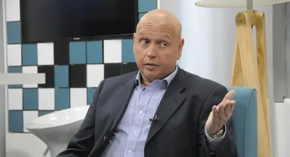 José Luis Rodríguez