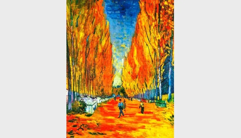 Es el precio más alto en una obra de Van Gogh desde el año 1998