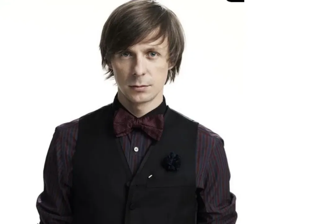 Martin Solveig