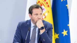 Óscar Puente