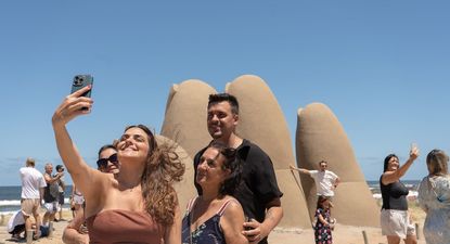 Presidente de la Cámara de Turismo habló del gran esfuerzo del sector privado por recuperar su rentabilidad y afirmó que hacer turismo en Uruguay es más barato ahora que en la prepandemia