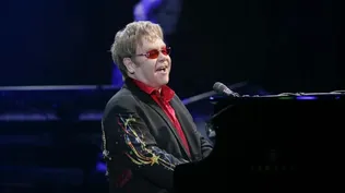 Elton John