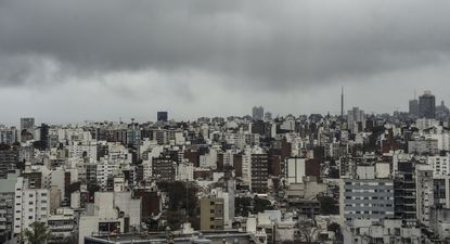 Cámara Inmobiliaria alerta sobre riesgos de intervención del Estado en precios de alquileres