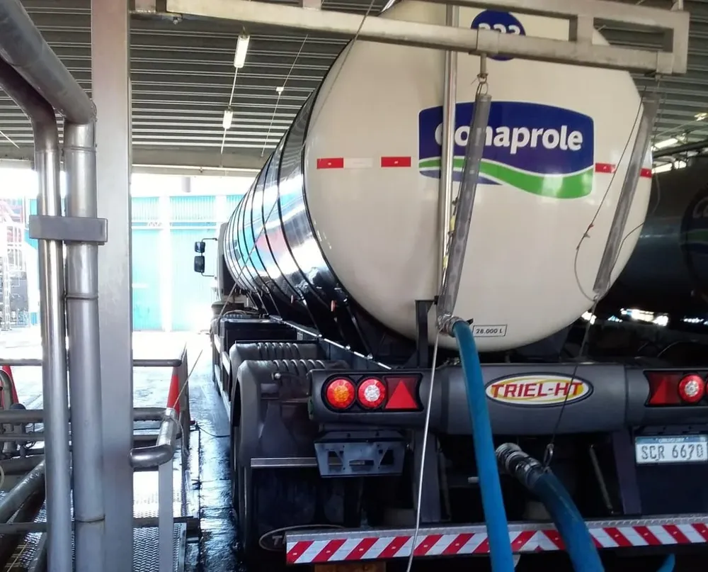 La cooperativa reclama unos US$ 30 millones por daños y perjuicios.