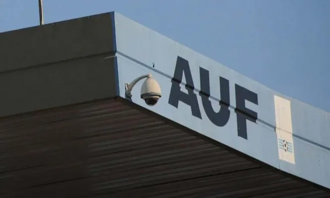 Candidato a alcalde que integra lista negra de la AUF: “No soy un tipo violento”