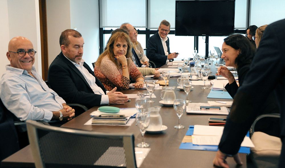 Comisión Coordinadora contra el Lavado de Activos y el Financiamiento del Terrorismo