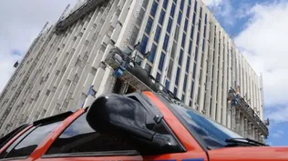 UTE adopta sistema para gestión más eficiente de la energía